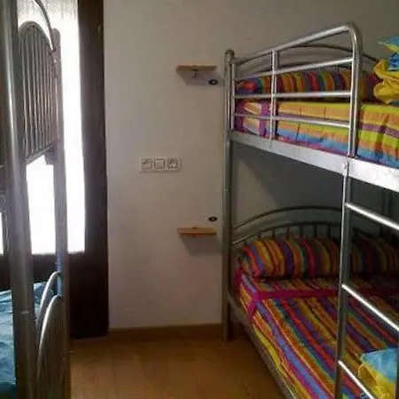 بيت شباب Juvenil Pascuales