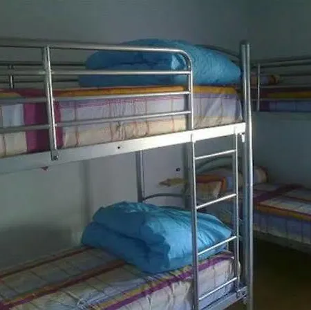 Juvenil Pascuales توليدو