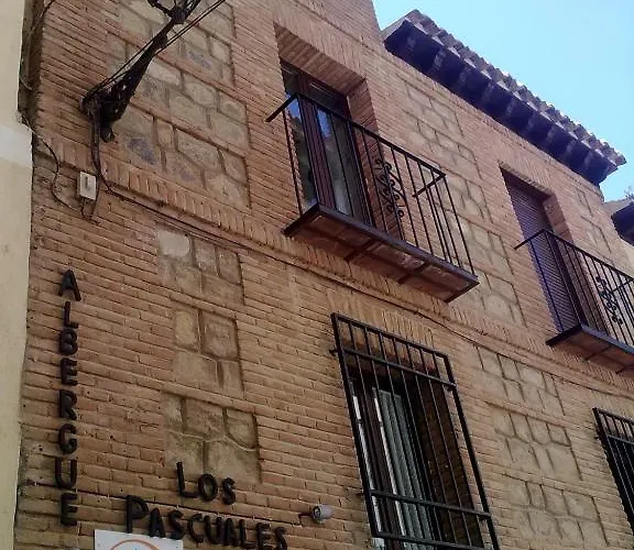 Juvenil Pascuales Toledo