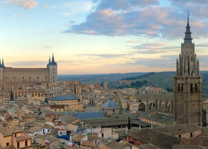 Hostel Juvenil Pascuales *