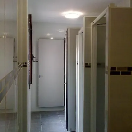 Juvenil Pascuales Hostal