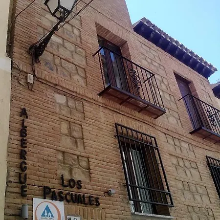 Juvenil Pascuales Toledo