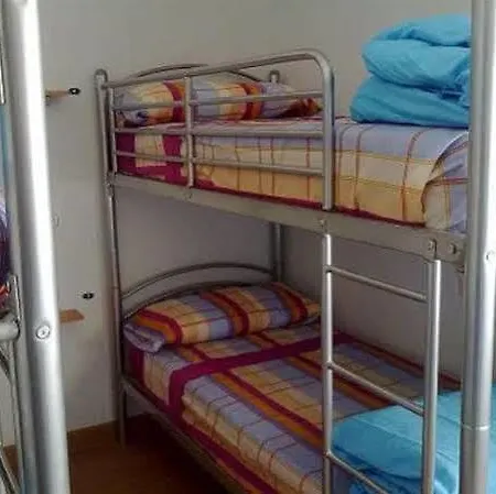 Juvenil Pascuales * Toledo