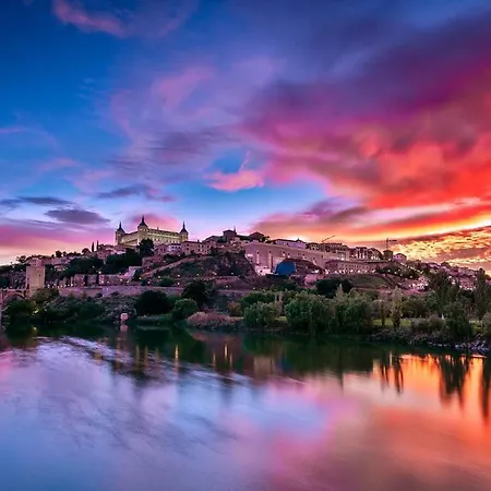 Hostel Juvenil Pascuales *