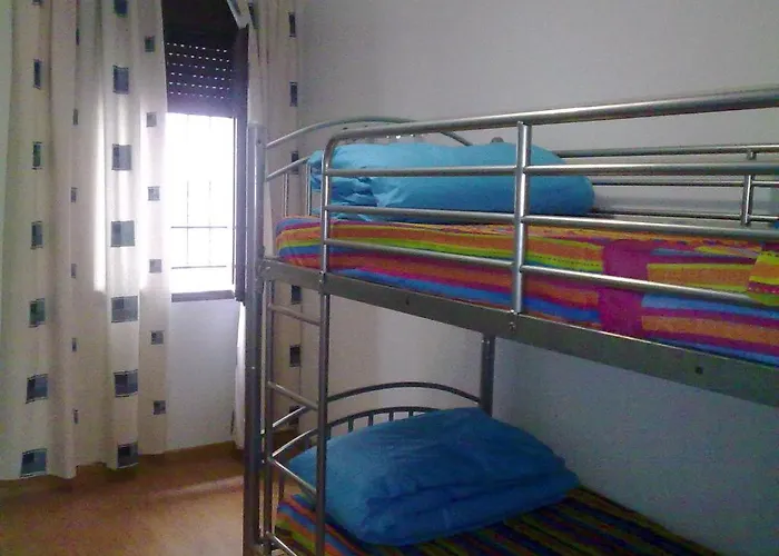 Juvenil Pascuales Auberge de jeunesse Tolède