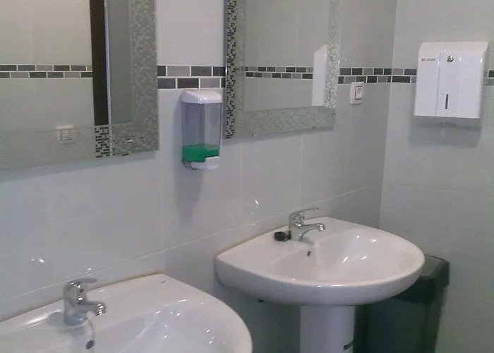 Juvenil Pascuales * Toledo