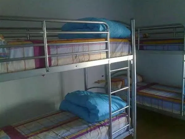 Juvenil Pascuales Tolède