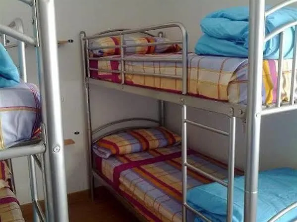 Juvenil Pascuales * Tolède