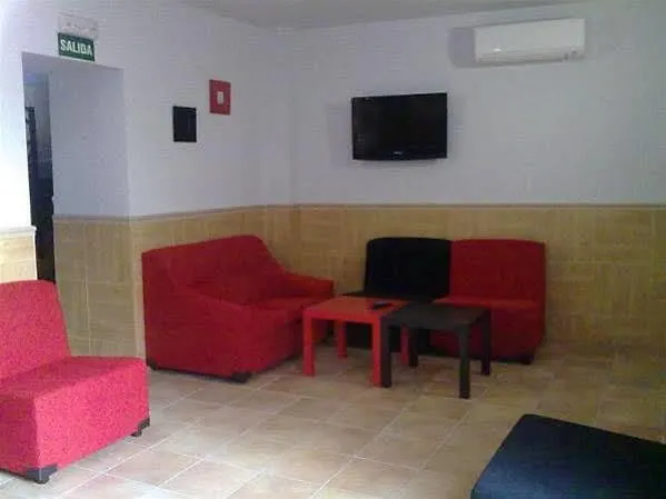 Albergue Juvenil Pascuales