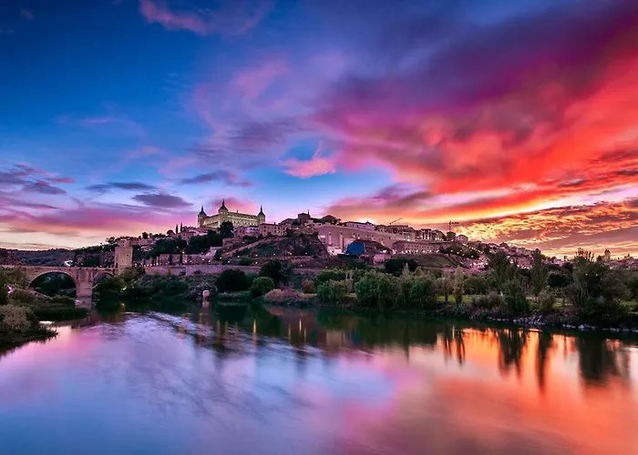 Albergue Juvenil Pascuales *